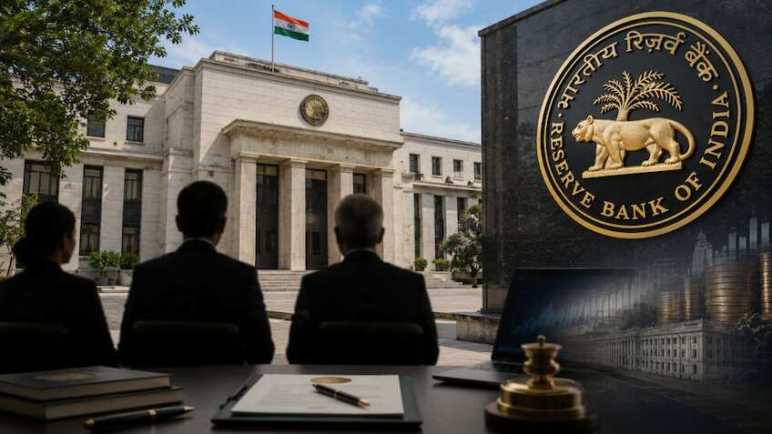 RBI names three new part-time non-official directors