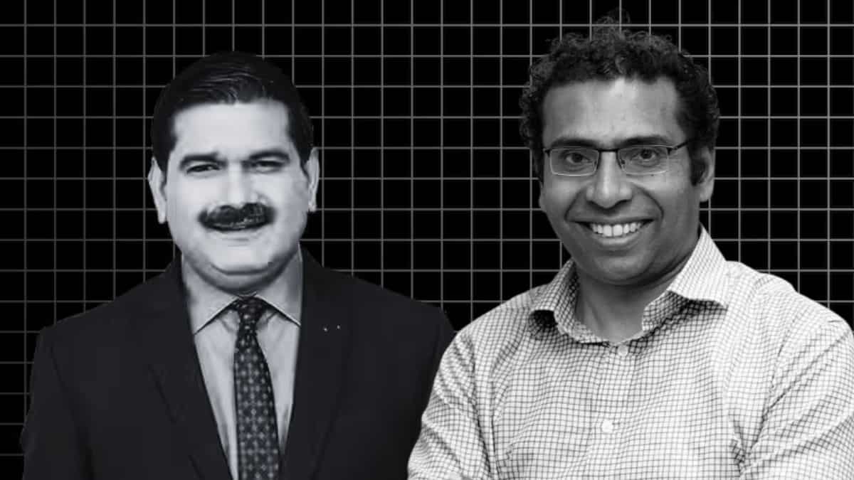 Market rally ahead? Saurabh Mukherjea explains why quality stocks are back in focus