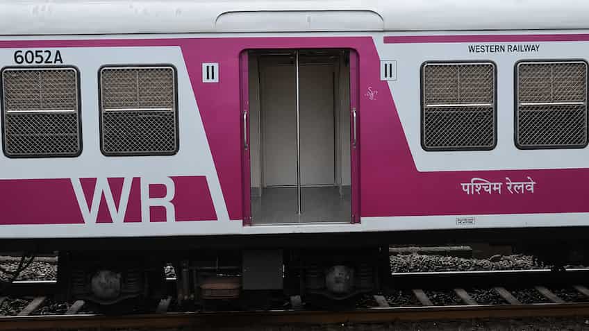 Good news for Mumbai local train commuters: More AC services, better ...