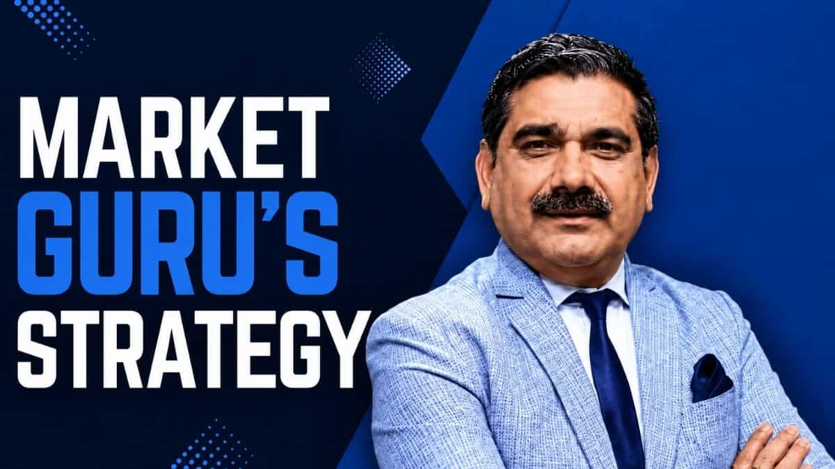Anil Singhvi Nifty 50 Strategy: Strong buy zone at 23,765-23,865—What traders should know