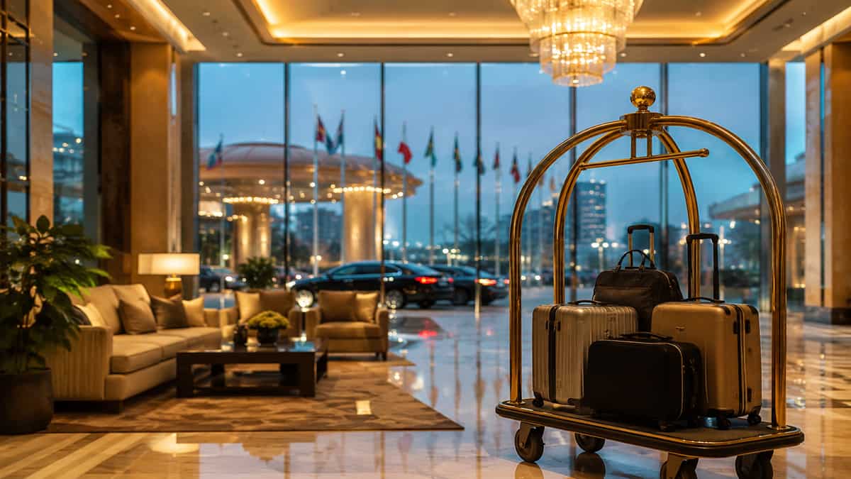BRICS Summit 2026 Delhi Luxury Hotels Nearly Full Room Rates Up To Rs brics-summit-2026-delhi-luxury-hotels-nearly-full-room-rates-up-to-rs