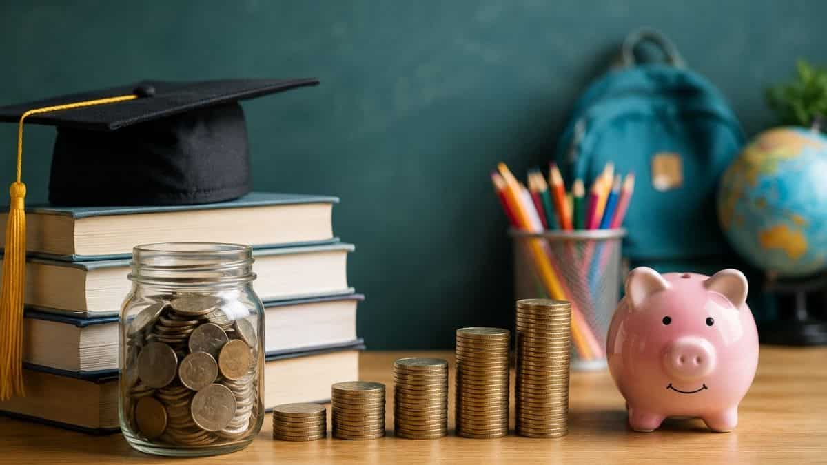Rs 2 lakh Annual Education Expense Today: What will be the education cost after 10 years at 8% inflation?