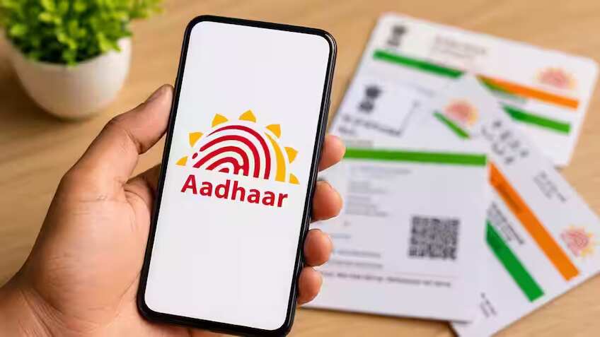 Aadhaar update: Want to change your registered mobile number? Check ...