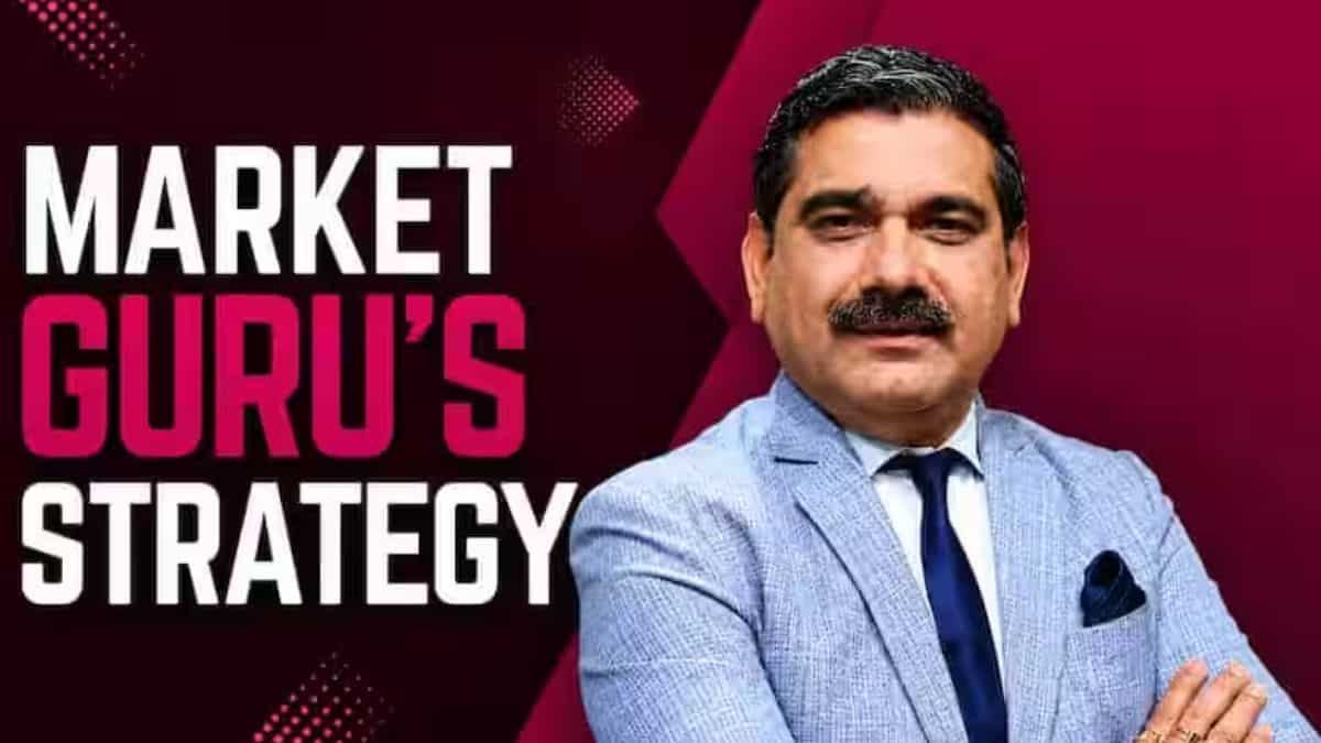 Anil Singhvi Nifty 50 Strategy: Strong support zone at 23,615-23,715—What traders should know