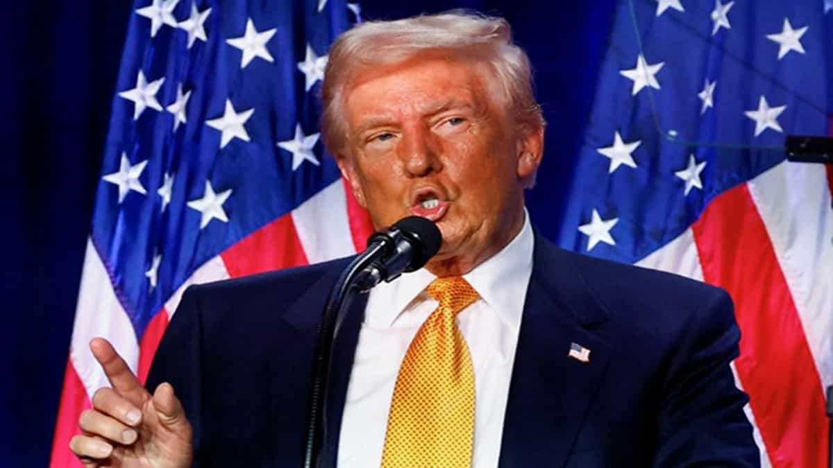 Why Trump Claims No Regrets As The Iran Conflict Deepens