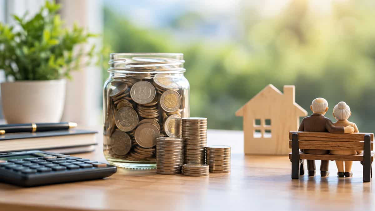 Rs 1 Crore Retirement Corpus: How long will it last if you withdraw Rs 50,000, Rs 75,000 or Rs 1 lakh a month?