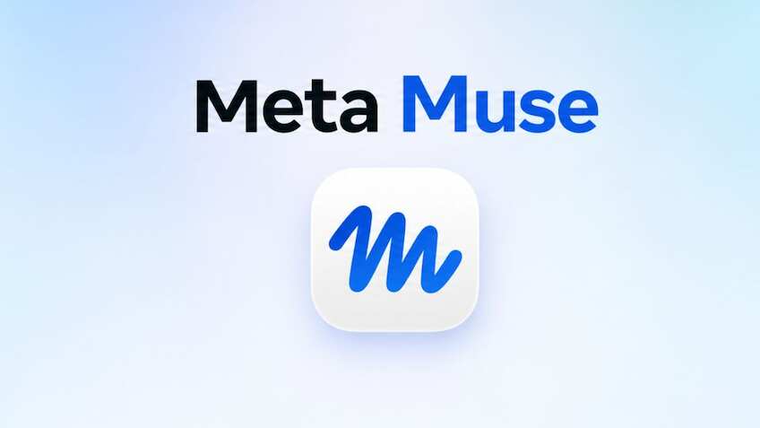 Meta launches Muse personal AI agent: Check features, price and ...
