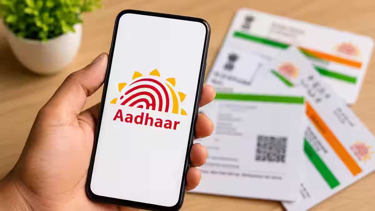 Uidai Mascot UIDAI launches new Aadhaar face authentication SDK to ease verification ...