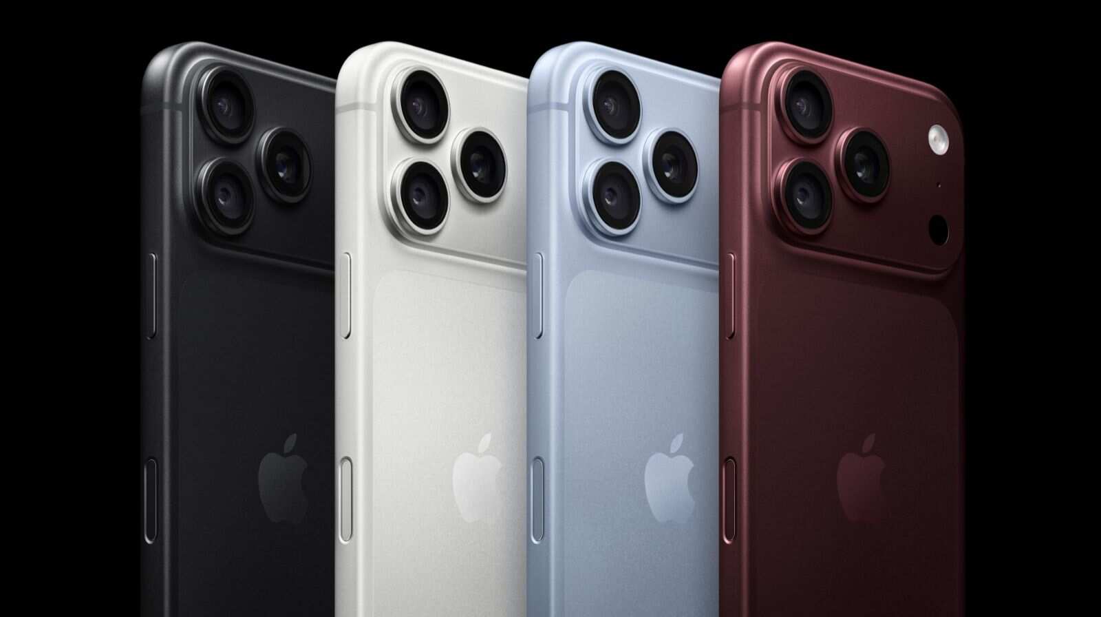 Apple IPhone 18 Pro IPhone 18 Pro Max Launched Check Variant wise 