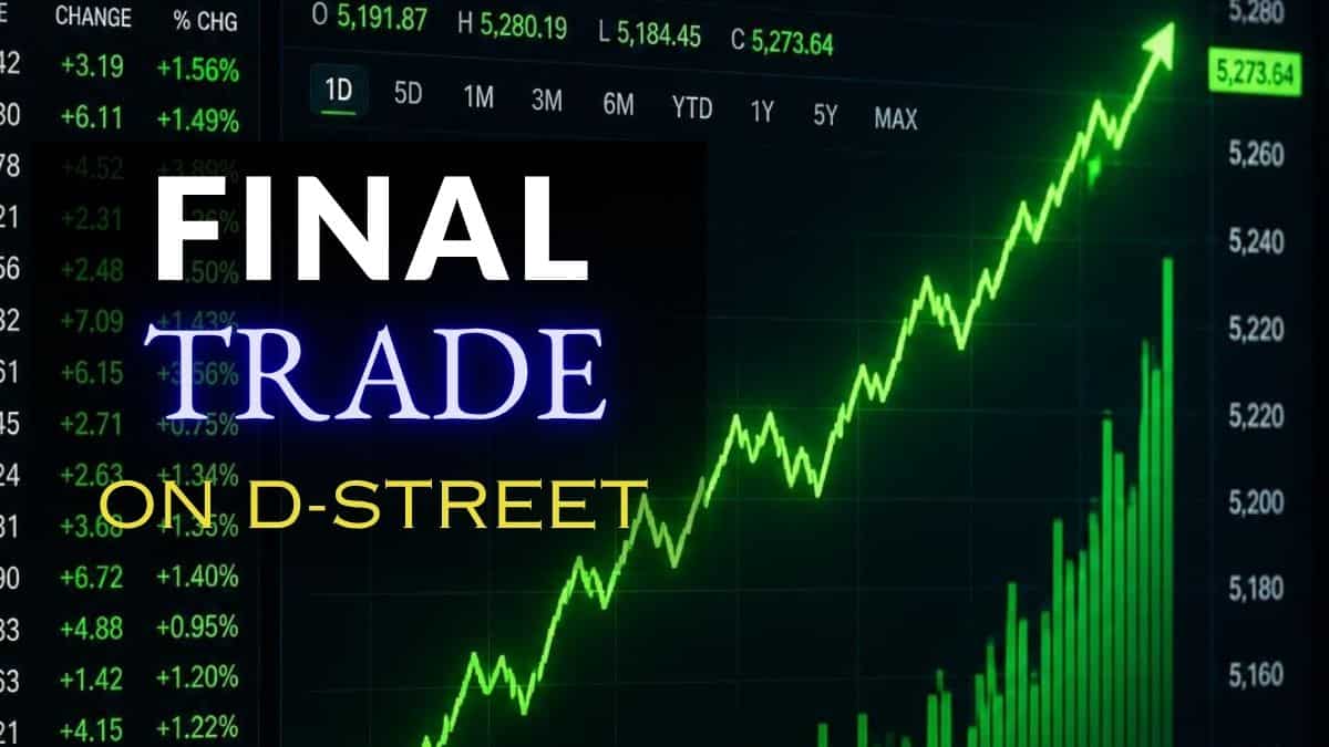 'Nifty 50 support now placed at 23,125-23,225': Anil Singhvi highlights key market levels to track