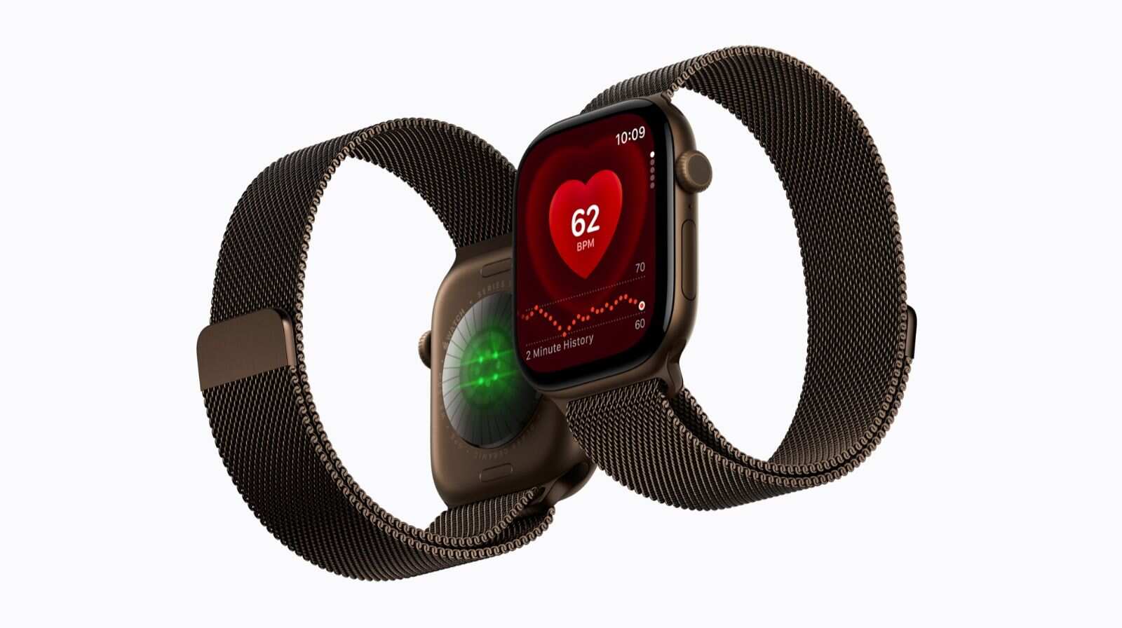 What s New In Apple Watch Series 12 10 Things To Know