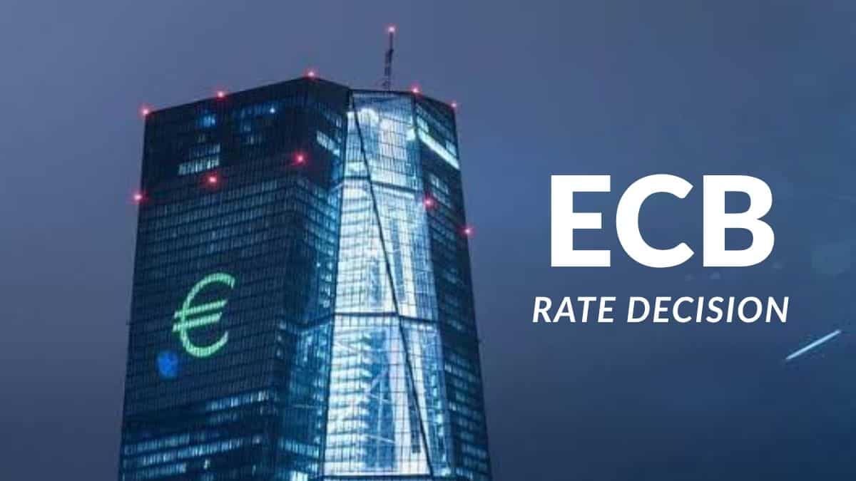 ECB hikes benchmark rates for 2nd time in 2026, inflation goal in focus: Key takeaways