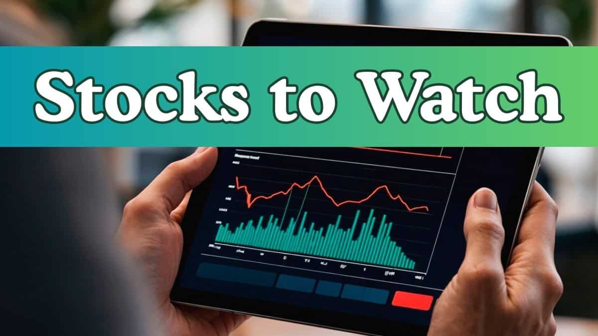 Stocks to Watch Today (Sep 11): Vodafone Idea, Neogen Chemicals, KIMS, Granules India and more