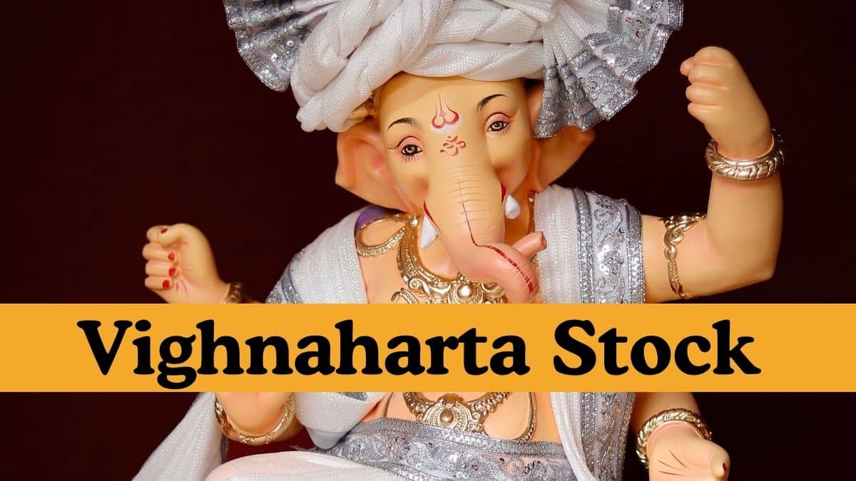 Ganesh Chaturthi 2026: Nifty gained in 5 of 7 years; Anil Singhvi picks THIS stock with Rs 600 target