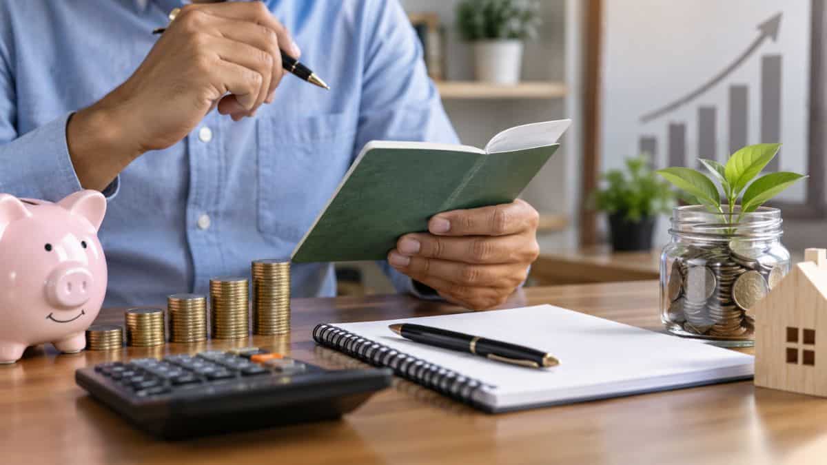 Rs 10 Lakh FD at 7% Interest: How much will senior citizens get after 1, 3, 5 and 10 years? Check inside