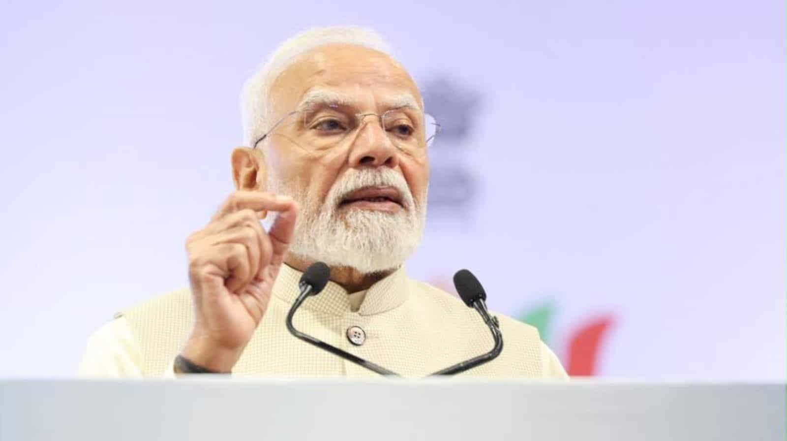 BRICS Summit 2026: PM Modi calls for Global South to move from rule-taker to rule-shaper