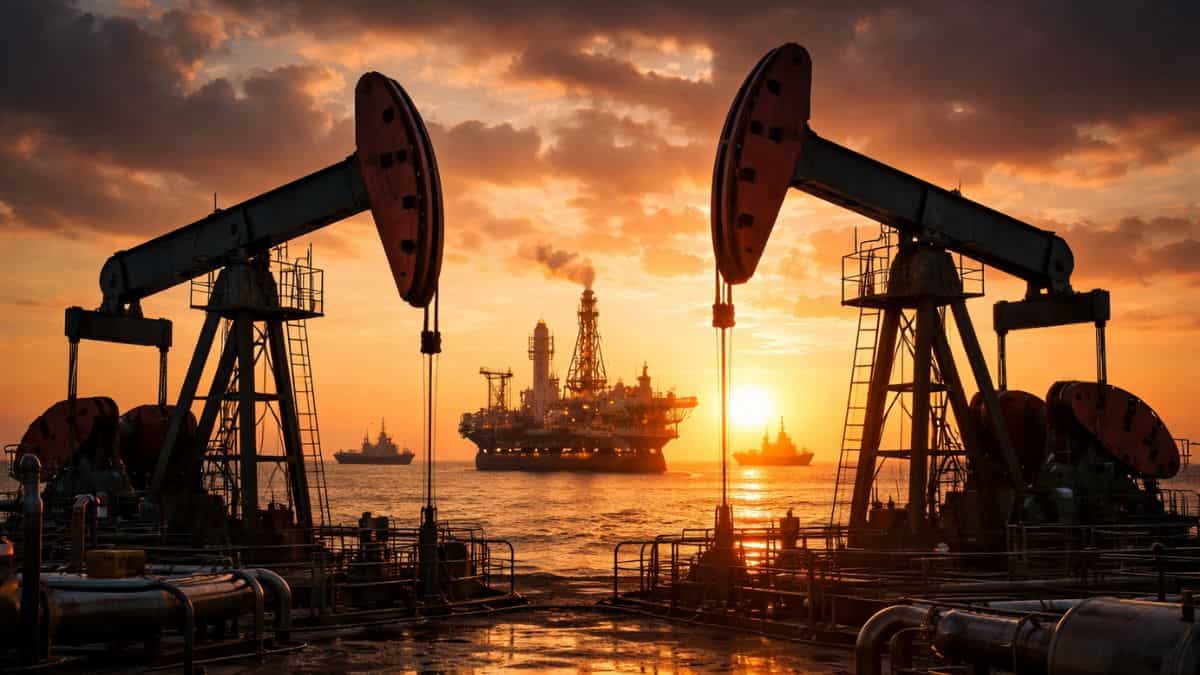 Crude oil prices jump over 2% as Gulf attacks stoke supply disruption fears