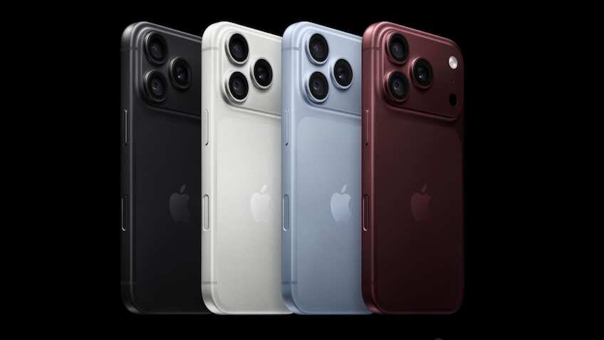 iPhone 18 Pro, iPhone 18 Pro Max delivery dates move into October in ...
