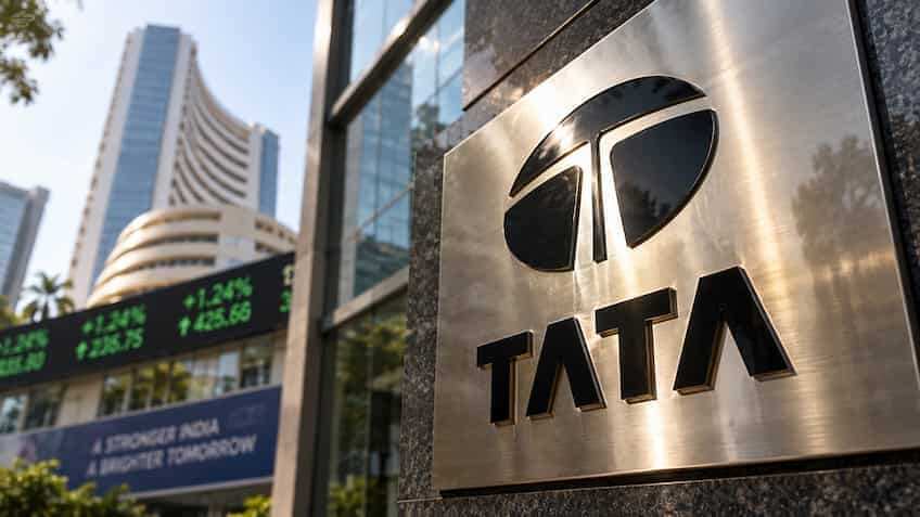 Tata Sons Rift: Noel Tata tables SP Group-proposed Rs 25,000 crore ...