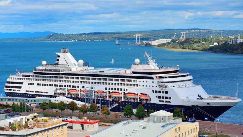 India's Booming Cruise Industry: What's driving the demand and what ...