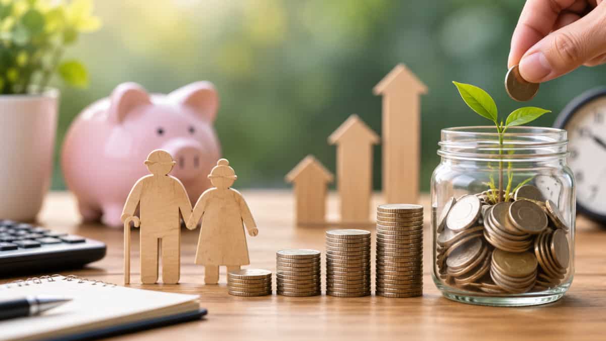 NPS fund underperforming? Check how often you can switch your pension fund or scheme