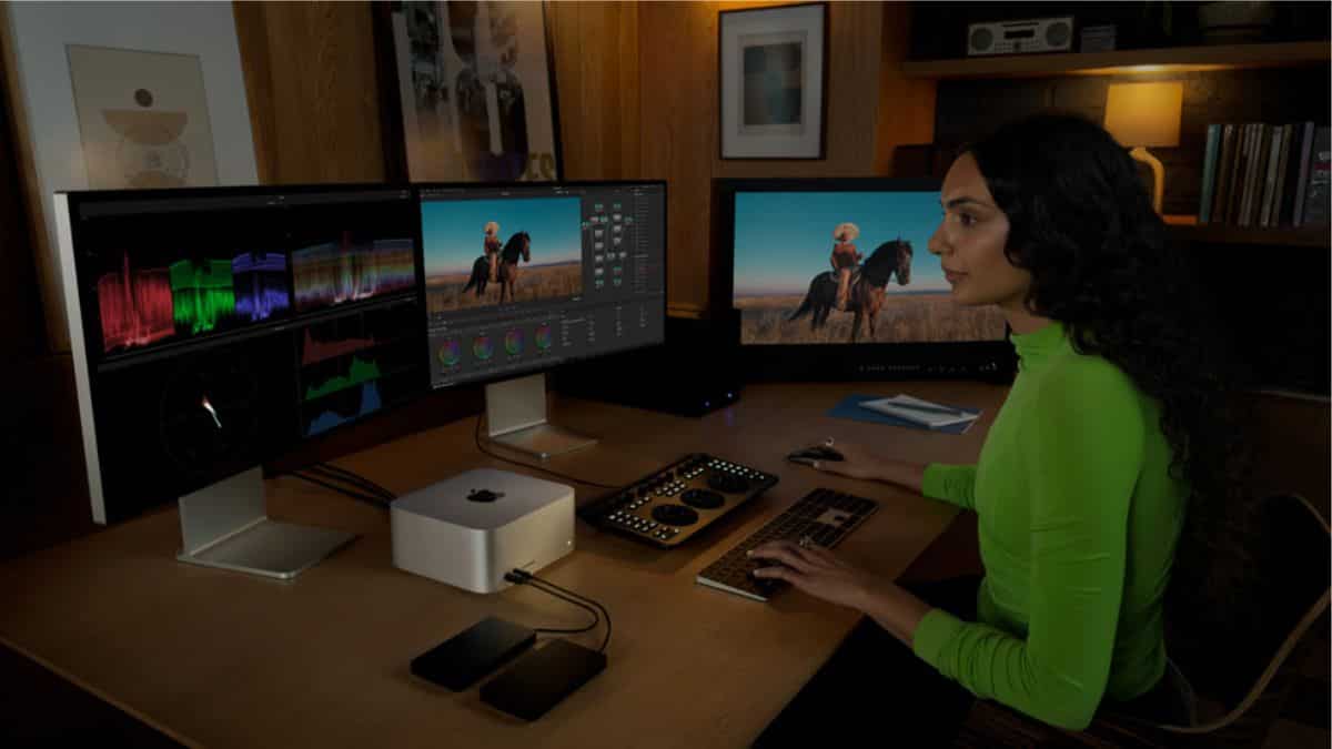 Apple Mac mini M6, Mac Studio M5 Max now available in India: Check price and specifications