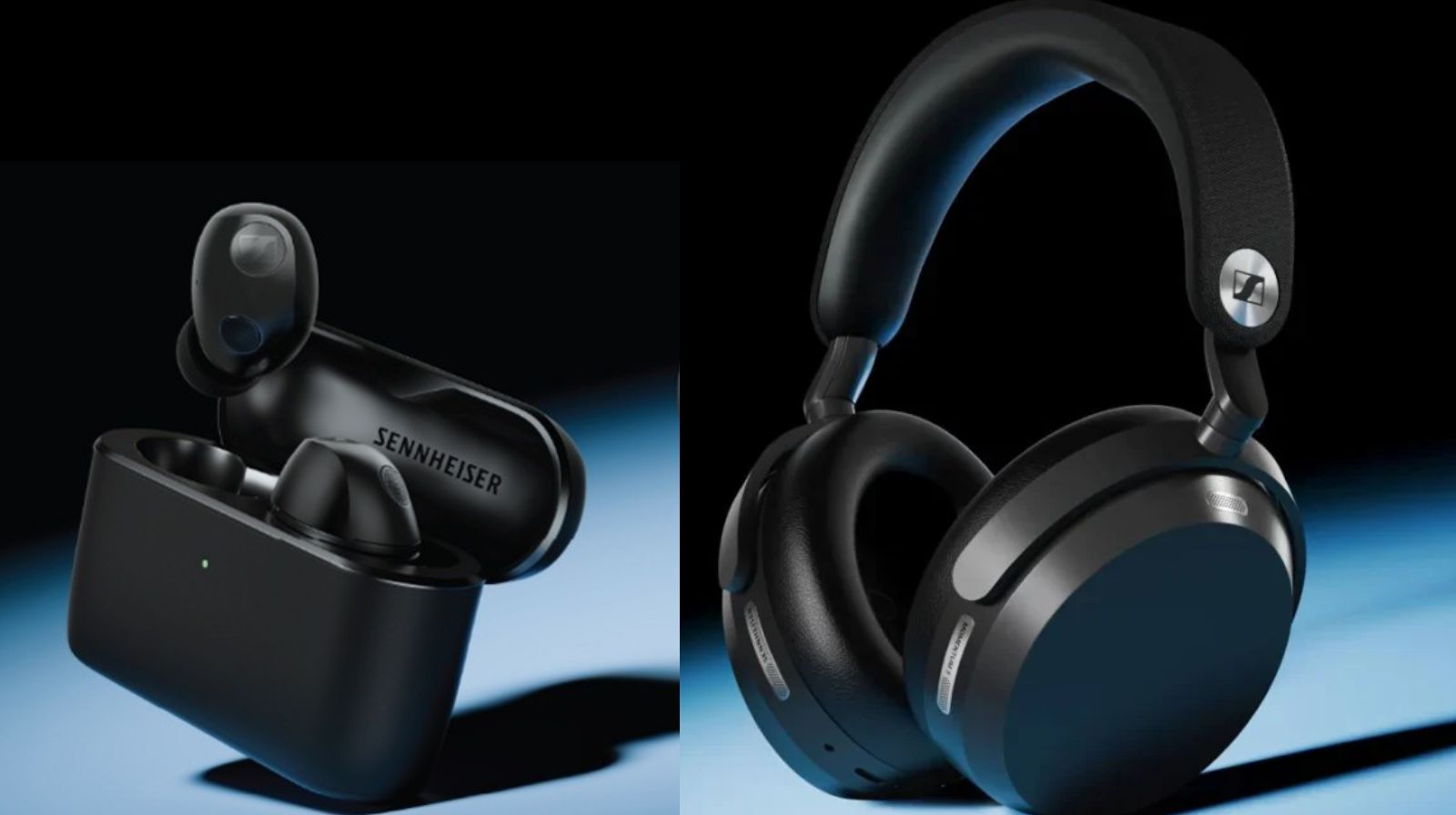 Premium Audio Color Expansion & Sustainability Drive Sennheiser Market Share Growth