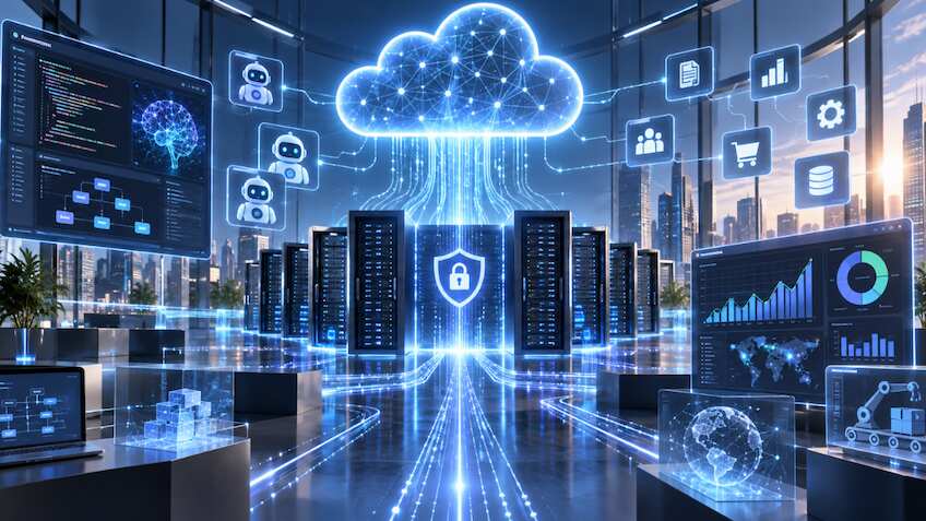 Meta targets corporate AI market with new Enterprise Platform led by ...