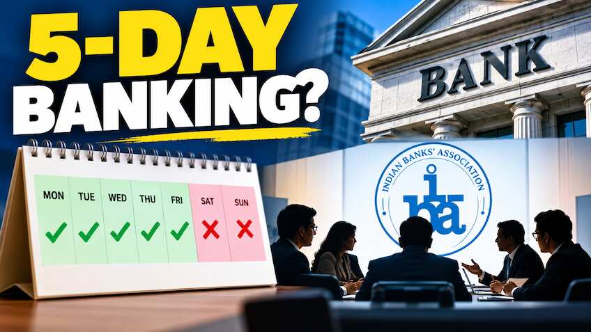 5-Day Banking: IBA sets up panel to discuss all saturdays as holidays