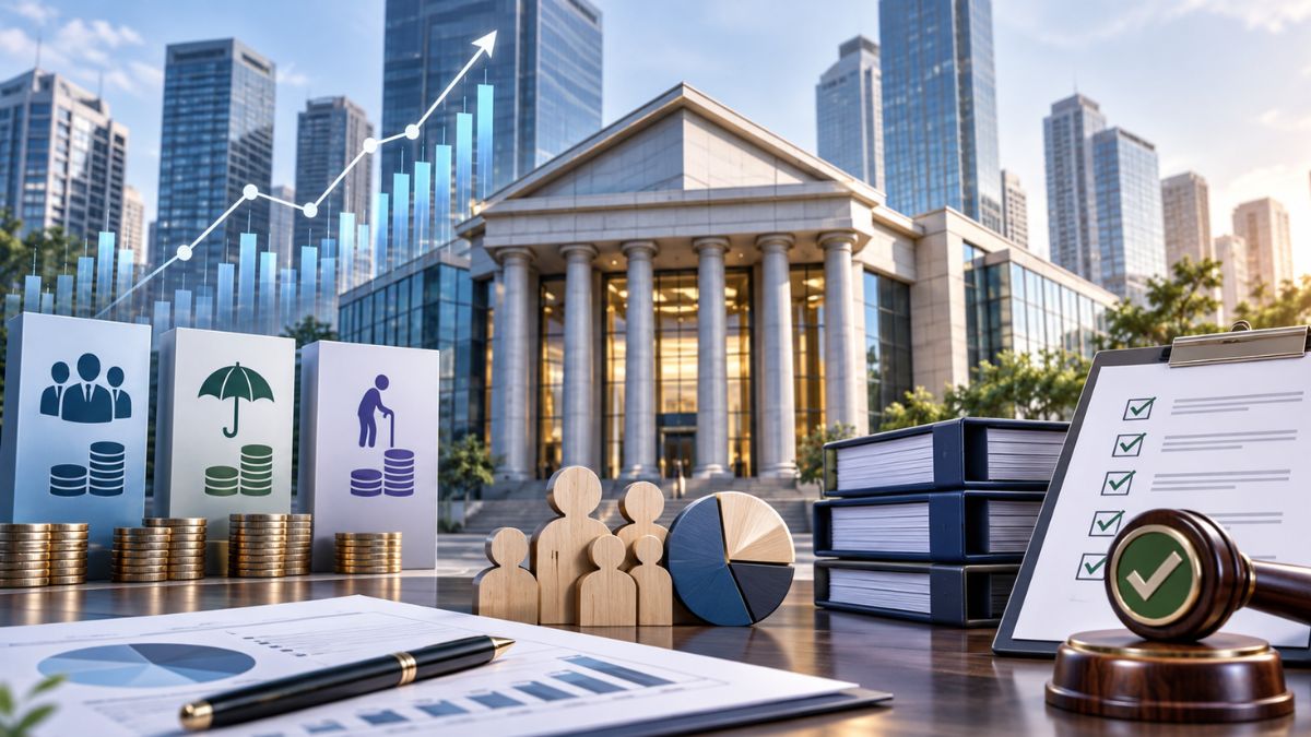 Cleanrage Area RBI’s new bank stake rules take effect; MFs, insurers get one-time ...