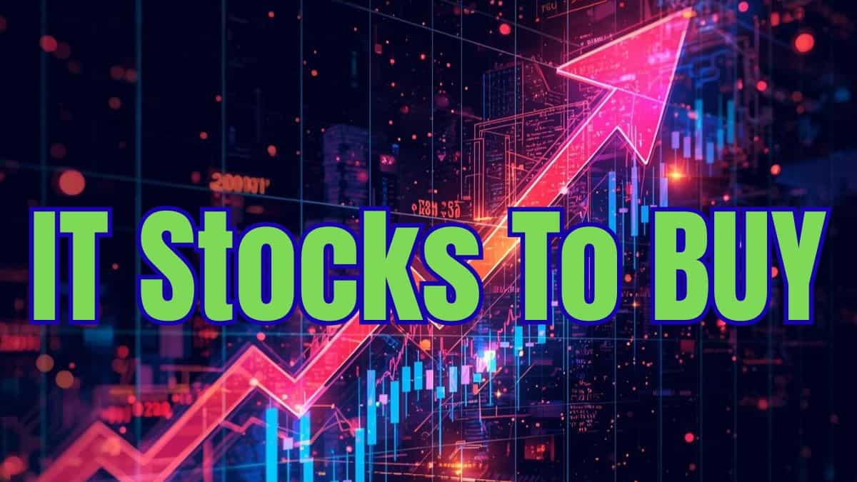 IT stocks to buy, sell or hold before Q2 results: 9 picks from top ...
