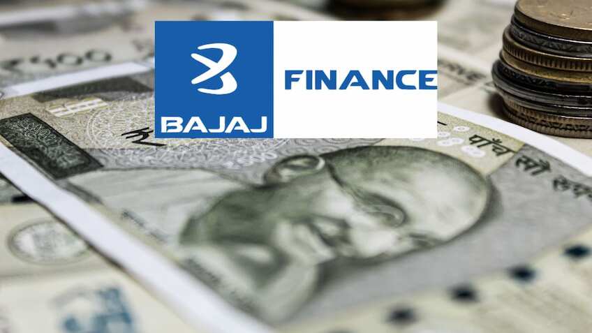 Bajaj Finance Rs 17,500 crore fundraise: Key details of QIP, warrants ...