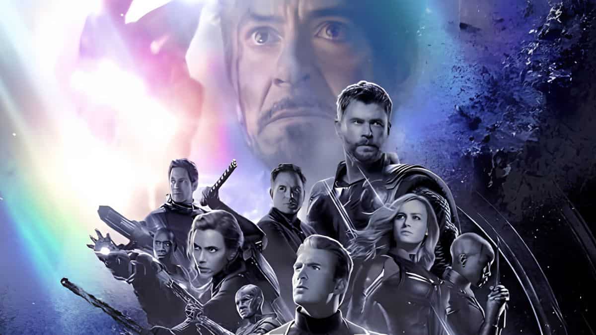 Marvel's 'Avengers Endgame: Encore' re-release nears Rs 50 crore in India after Day 8; bonus post-credit scenes set up 'Avengers: Doomsday'
