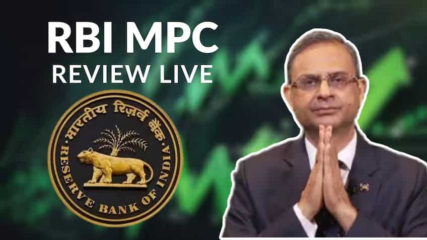 RBI MPC Meeting October 2026 HIGHLIGHTS: FY27 GDP growth forecast ...