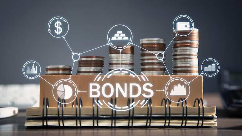 Global bond sell-off likely to continue; AI debt, rising deficits keep ...