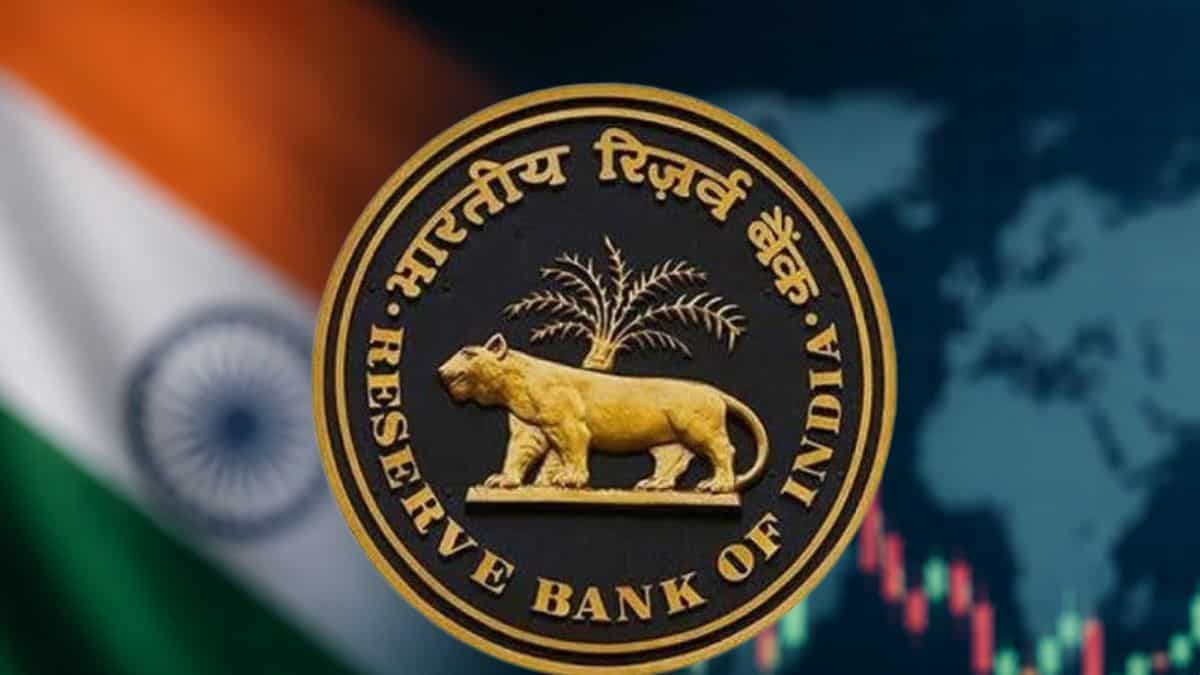RBI rate hike: How rate-sensitive stocks are performing after 25 bps repo rate increase