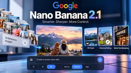 Google Nano Banana 2.1 Cuts Image Generation Costs 50% | AI Automation Win for E-Commerce Sellers