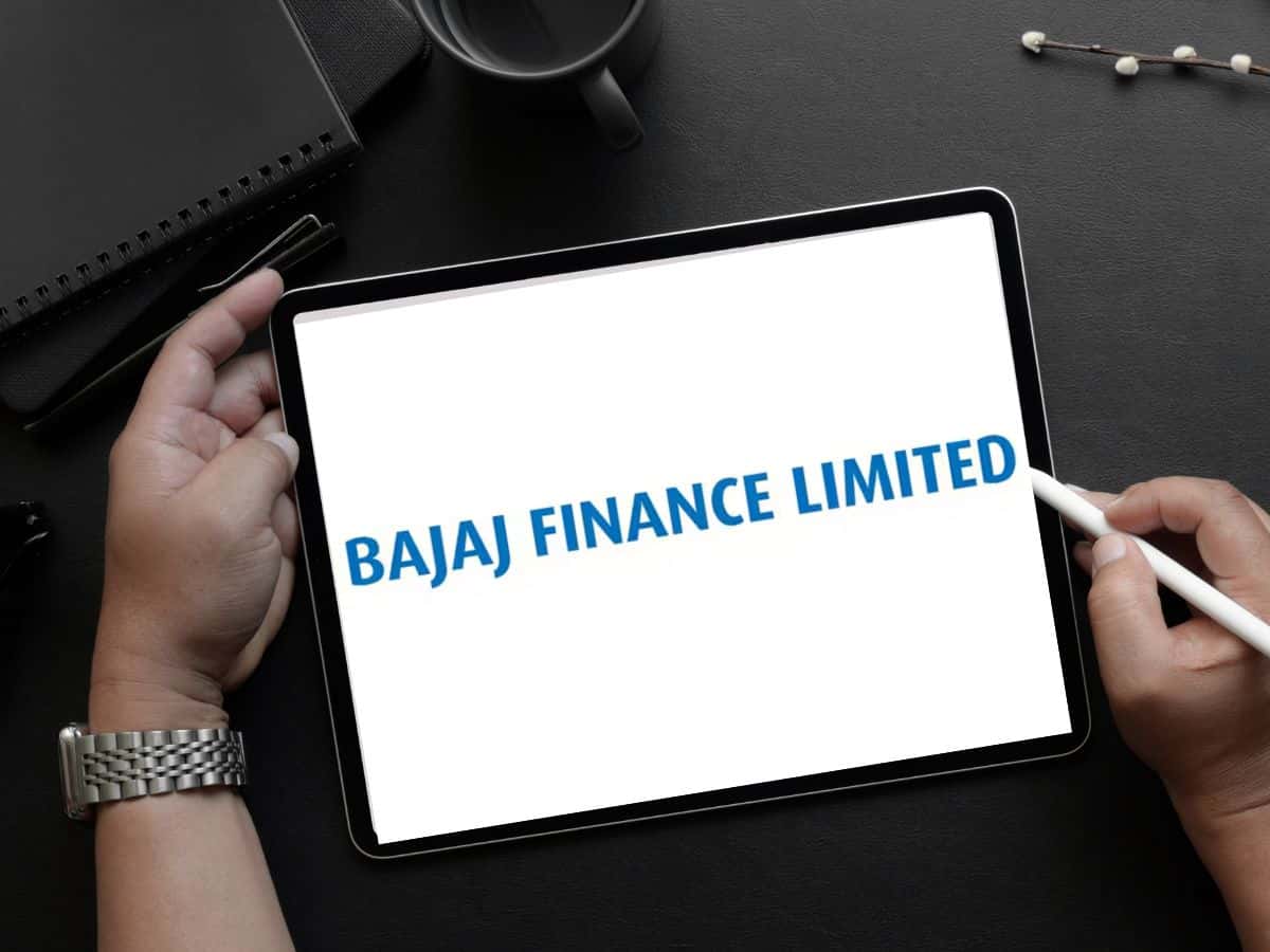 Bajaj Finance FD Interest Rates Hiked: Now get up to 8.15% -- Check tenure-wise rates