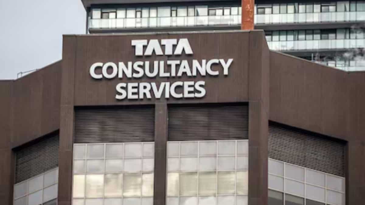 TCS shares rise nearly 3% ahead of Q2 results; here's what investors can expect