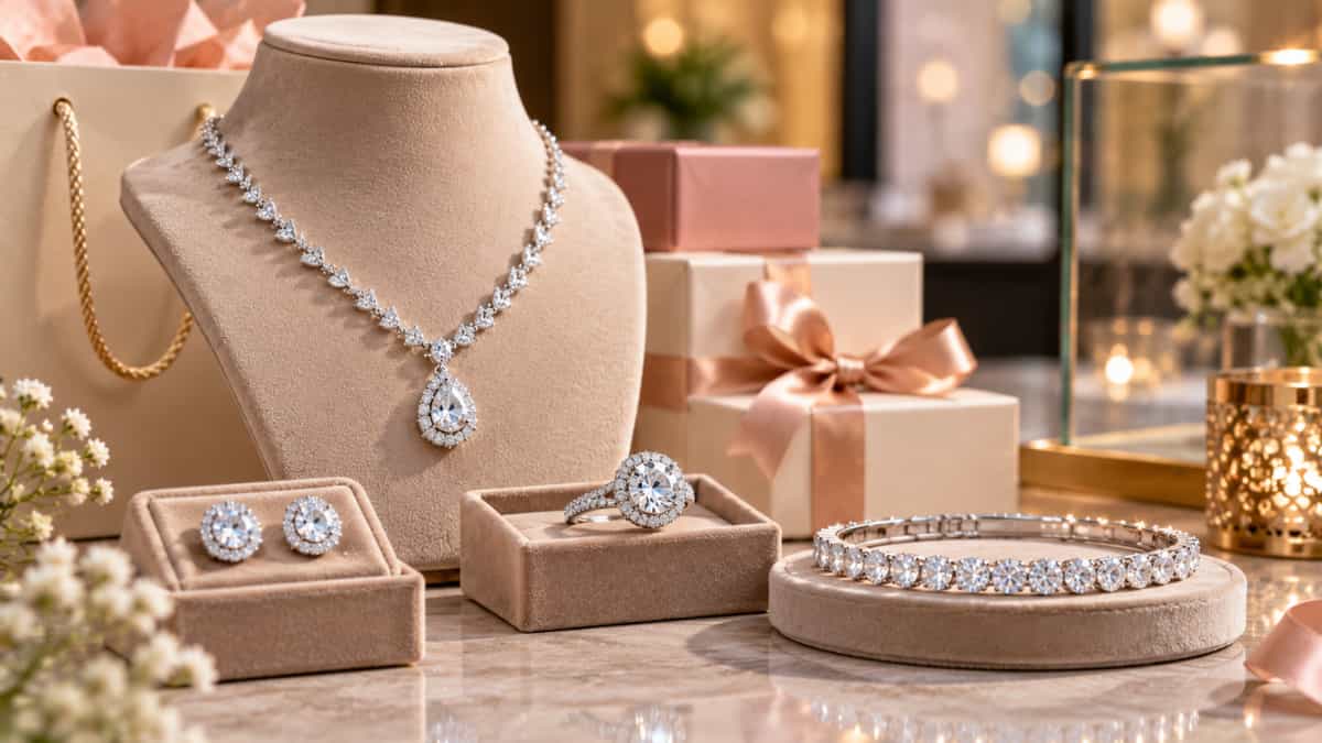 Delhi-based lab-grown diamond jewellery brand Zinara raises funding