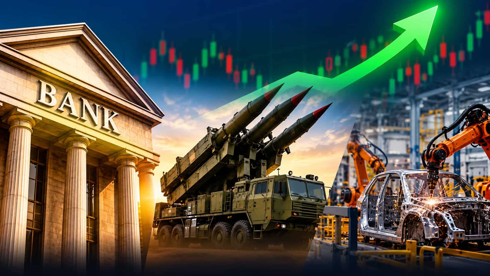 Banks, Defence, Manufacturing: Where Trust MF's Mihir Vora sees stock market opportunities for investors