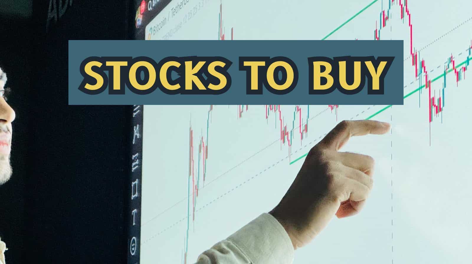 7 Stocks To Buy: Analysts recommend TCS, Delhivery & 4 other scrips for long term