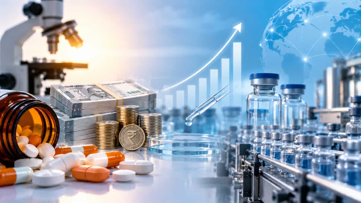 New Fund Offer: ICICI Prudential MF launches Nifty Pharma ETF; details inside