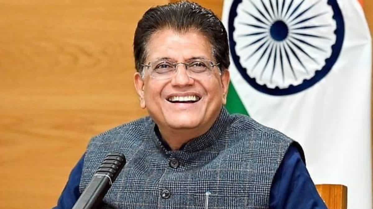 Commerce Minister Piyush Goyal predicts global trade surge from FTAs following strong IMF projection