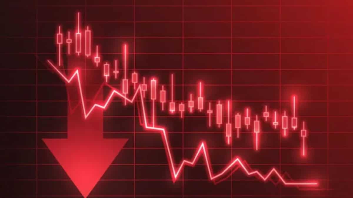 NBFC Stocks Fall: Why are Bajaj Finance, Shriram Finance, LIC Housing & others shares falling? Key reasons explained