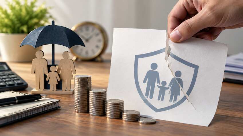Life insurance surrendered in first five years How much money can ...