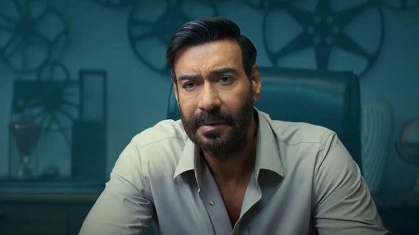 ‘Drishyam: The Conclusion’ Box Office Collection Day 14: Ajay Devgn ...