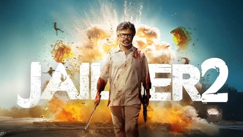Jailer 2 Box Office Collection Day 1: Rajinikanth starrer opens strong ...