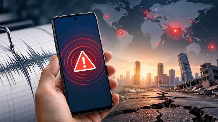 Google expands Android earthquake alerts to 200+ regions: How your ...