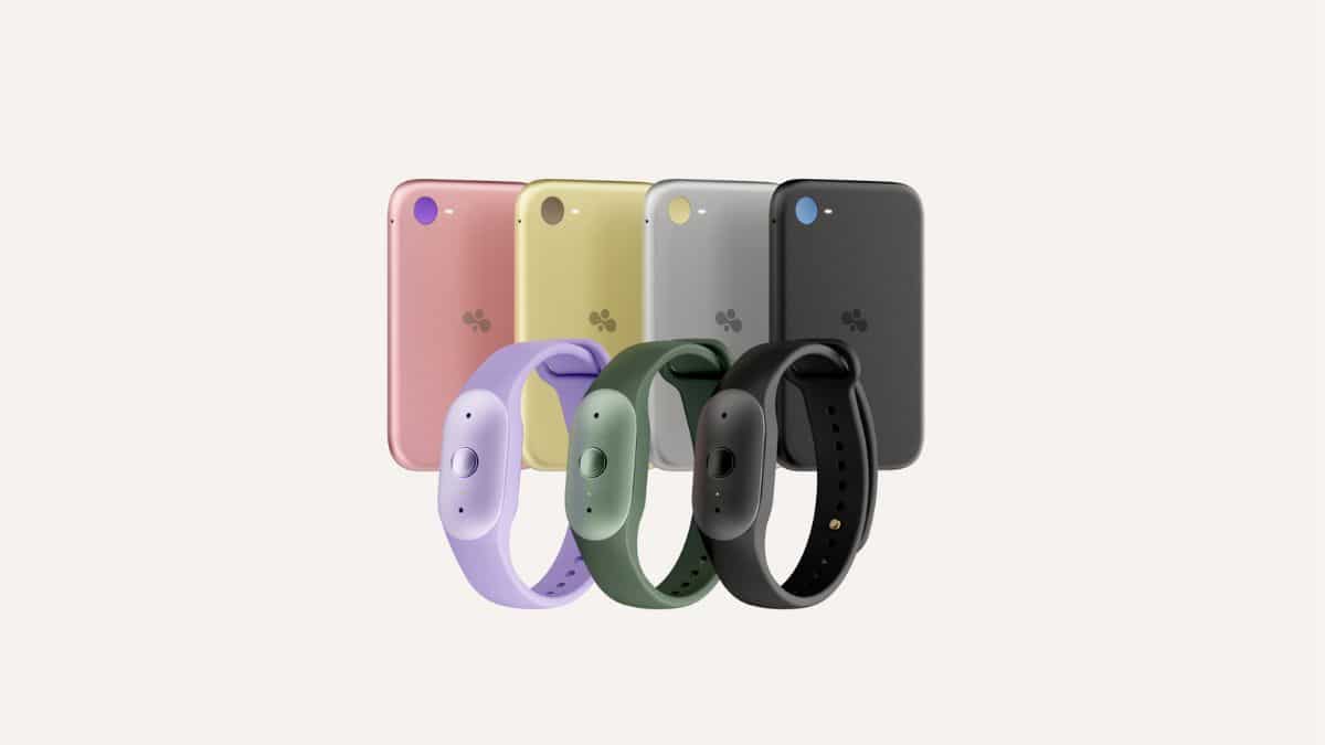 Amazon Bee Frontier and Bee Eclipse launched: AI gadgets that turn conversations into reminders and shopping suggestions